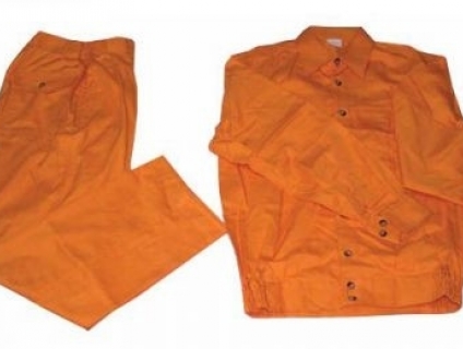 Cần bán Đồng phục lao động quần áo Kaki L1 Nam Định tại Cà Mau