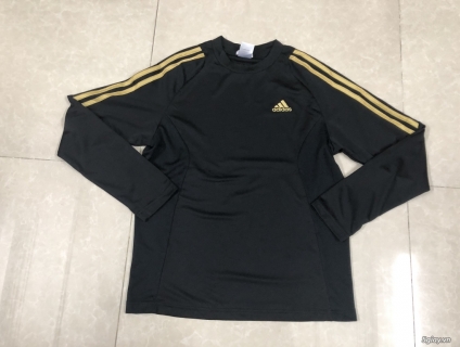Áo thể thao Puma và Adidas quá mới 99%