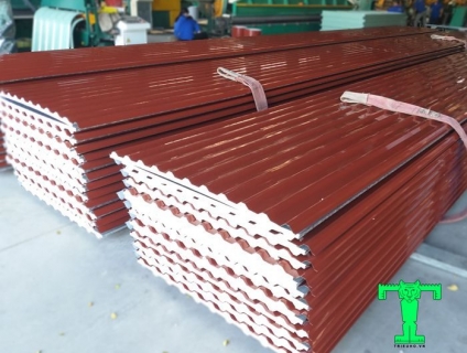 BÁO GIÁ TÔN CÁCH NHIỆT PU