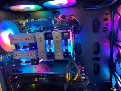 MÁY VĂN PHÒNG , GAMING PC , NOXPLAYER , ĐỒ HỌA, LAPTOP