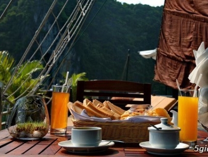 COMBO SIÊU ƯU ĐÃI CHÀO HÈ