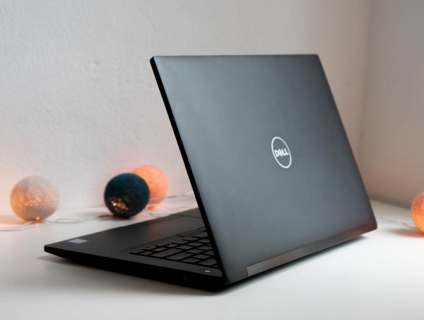 Thanh lý lô laptop Dell Core i5