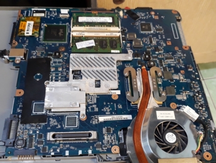 Xác Laptop Sony Vaio 700K