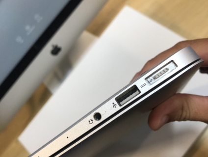 Bán MacBook Air 13inch 2017, MQD42, Fullbox...