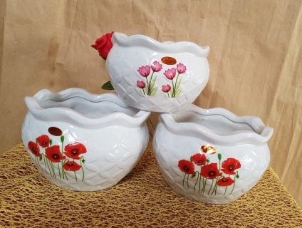 Hiệp Phát Bình Dương_Gốm sứ mỹ nghệ