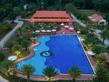 SIÊU KHUYẾN MÃI KHI LƯU TRÚ TẠI RESORT 3 SAO TẠI PHÚ QUỐC