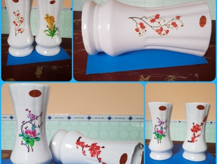 Hiệp Phát Bình Dương-gốm sứ mỹ nghệ