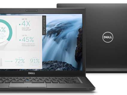 Dell Latitude 7480 – Chiếc Laptop Doanh Nhân