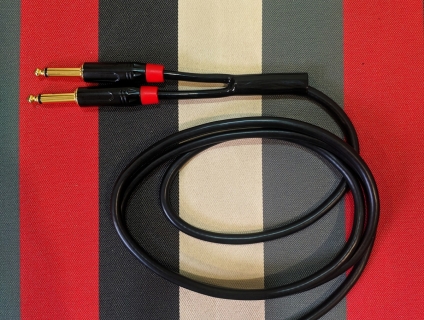 bán vài sợi dây Jack tín hiệu audio cực tốt cho thiết bị âm thanh