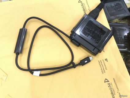 {{Bán }} Sạc Dell Type C 45w zin hãng