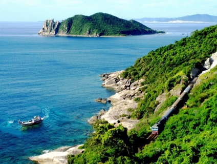 Nếu tuổi trẻ là những chuyến đi thì đừng quên Phú Yên nhé!