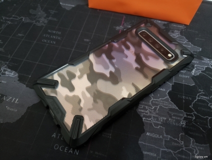 Samsung galaxy  S10+ 5G silver aura 8 /256 99. 999%