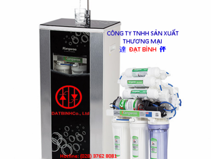 Máy lọc nước Hydrogen - KG100HQ