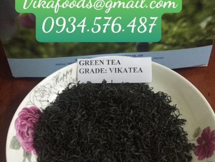 Chuyên cung cấp trà xanh, trà ướp hương các loại, trà đen, trà ôlong x