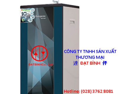 Máy lọc nước Hydrogen - KG100HP