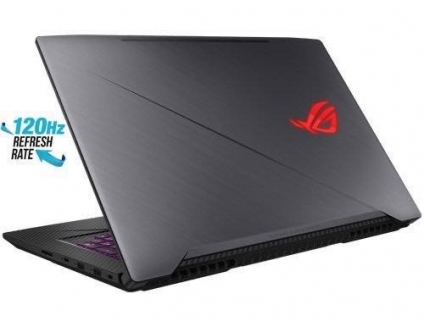 Gaming ASUS ROG Scar GL703GE Core i7 8750H - Màn 17.3in IPS FHD 120Hz