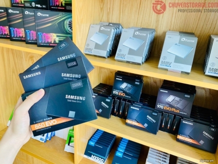 ổ cứng HDD; SSD....