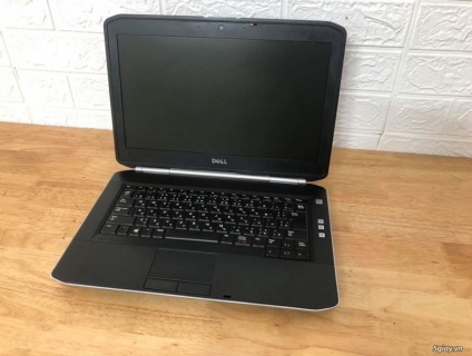 DELL LATITUDE E5420 – i5 2520M |4Gb DDR3 | 500Gb HDD | 14in HD |Win 10
