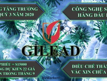 đầu tư—vắc-xin covid 19— lợi nhuận đến 35%