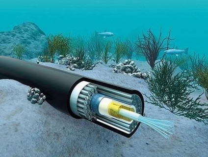 Làm thế nào để sản xuất một sợi quang?