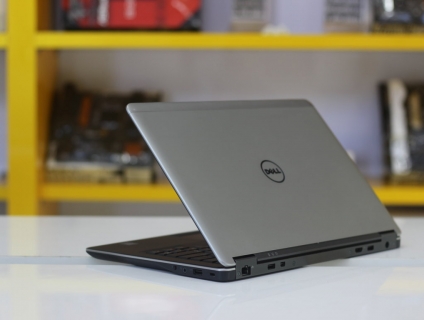 Dell Lattitude E7440 – Laptop business bền đẹp, giá rẻ