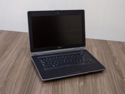 Dell Latitude E6430 – Bền Bỉ, Chắc Chắn