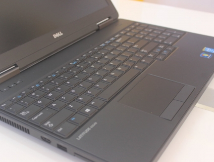 Dell Latitude E5540 – Laptop chuẩn cho doanh nhân