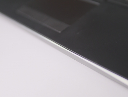 Dell Precision 7510: Đẹp hơn, khỏe hơn