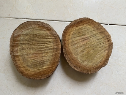 Gỗ thơm xá xị đuổi côn trùng