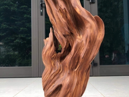 Lũa Ngọc Am Hà Giang, thơm nức