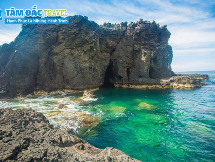 tour du lịch Phú Quý 3 ngày 2 đêm