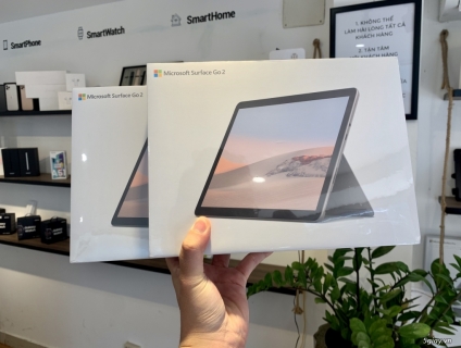 Surface Go 2 - Intel4425Y/RAM 4GB/ SSD 64Gb