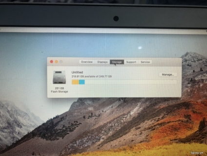 Macbook I7 dư dùng cần giao lưu