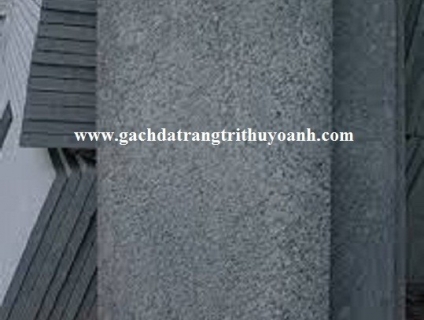 Đá tự nhiên ốp lát sân vườn