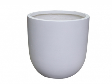 Chậu hoa composite