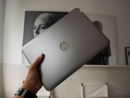 HP Elitebook 1040 G3: Ultrabook mạnh mẽ, bảo mật cao cho doanh nhân