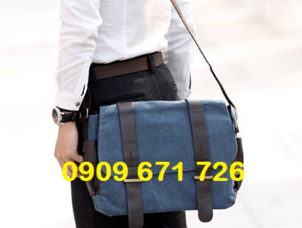 Công ty may túi xách balo đẹp tại quận 12