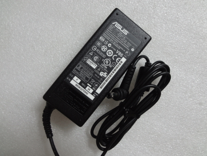 Hàng Zin, Sạc Laptop Asus 19V - 3.42A, 65W