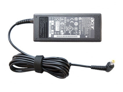 Hàng Zin, Sạc Laptop Acer Liteon 19V - 3.42A, 65W