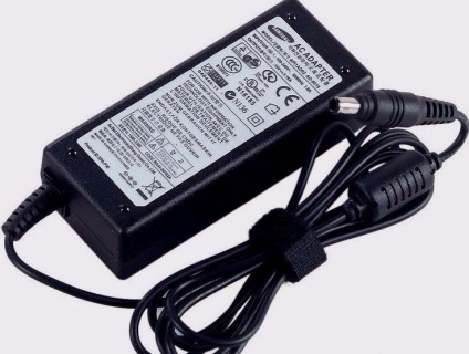 Sạc Laptop Samsung 19V - 3.16A, 60W, Hàng Zin