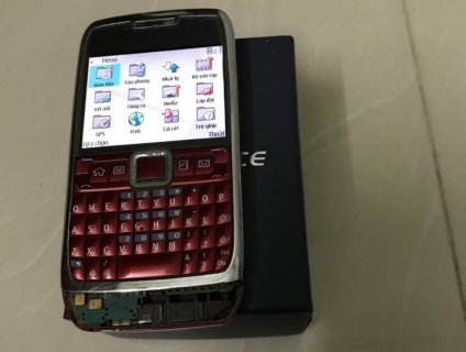 Điện thoại hot...hot...thời xưa