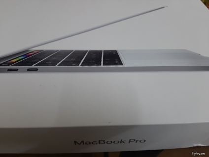 Macbook Pro Touchbar 2019 256GB