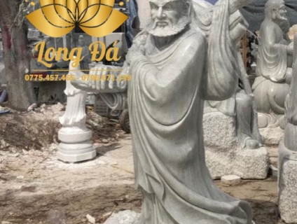 Tượng đạt Ma Sư Tổ Chất Lượng