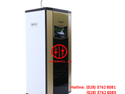 Máy lọc nước RO tinh khiết & Tạo khoáng - KG109A