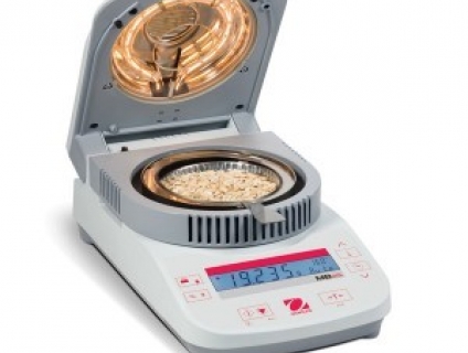 Cân đo độ ẩm MB23 110g Ohaus USA giá cực tốt