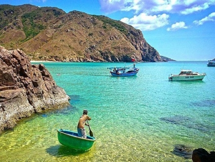 Du lịch Quy Nhơn vào tháng mấy?