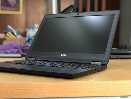 Laptop98.com: Dell Latitude E7270 siêu nhỏ gọn - giá siêu mềm!!!