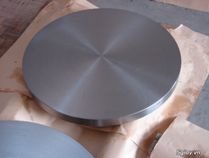 Titan tròn đặc, láp tròn titan !!!