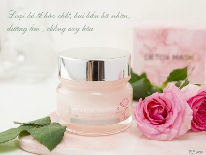 Mặt nạ than hoạt tính hút chì thải độc