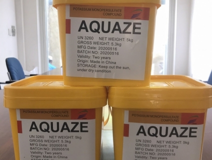 Cung cấp Potassium chuyên gia diệt khuẩn giá sỉ